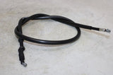 13-17 KAWASAKI NINJA 300 EX300A OEM CLUTCH CABLE LINE