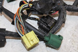 2002 SUZUKI VSTROM 1000 DL1000K OEM MAIN ENGINE WIRING HARNESS MOTOR WIRE LOOM