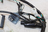 2023 HONDA NAVI NVA110B OEM MAIN ENGINE WIRING HARNESS MOTOR WIRE LOOM