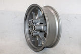 2003 DUCATI 999 OEM REAR BACK WHEEL RIM