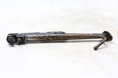 06-10 KAWASAKI NINJA 650R EX650A OEM KICKSTAND SIDE KICK STAND