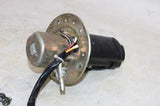 03-05 SUZUKI SV1000S OEM FUEL PUMP GAS PETROL SENDER UNIT