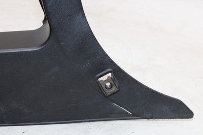 99-14 YAMAHA ROAD STAR XV1600A OEM REAR BACK DRIVE CHAIN GUARD COVER SHIELD