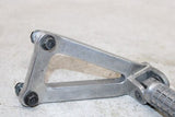 91-95 KAWASAKI NINJA ZX7 ZX750J OEM LEFT REAR BACK PASSENGER PEG