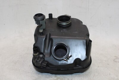 02-09 SUZUKI VSTROM 1000 DL1000K OEM AIRBOX AIR INTAKE FILTER BOX