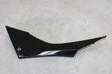 2014 KAWASAKI NINJA 300 EX300A OEM LEFT FRONT SIDE SEAT SADDLE PANEL FAIRING