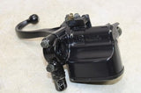 2006 YAMAHA MAJESTY 400 YP400 OEM FRONT BRAKE MASTER CYLINDER W/ LEVER