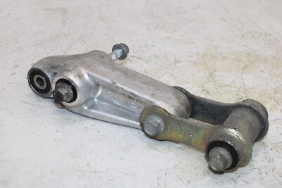 1987 HONDA CBR600F OEM REAR DOGBONE SHOCK LINKAGE LINK