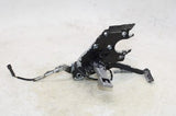 1995 BMW R1100R OEM RIGHT REARSET REAR SET DRIVER FOOT PEG REST STOP