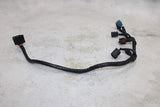 06-16 YAMAHA YZF R6 OEM IGNITION COIL WIRING HARNESS WIRE LOOM