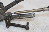 2018 DUCATI PANIGALE V4 OEM LEFT REARSET REAR SET FOOT PEG W SHIFTER