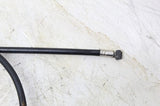 07-08 KAWASAKI ZZR600 ZX600J OEM CLUTCH CABLE LINE