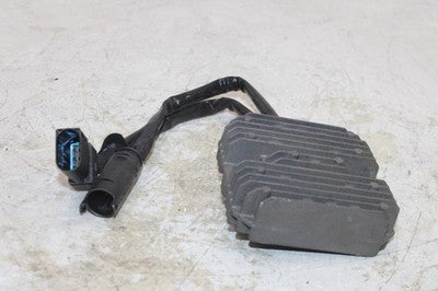 2018 BMW G310GS OEM RECTIFIER VOLTAGE REGULATOR