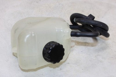 17-25 KAWASAKI NINJA 650 EX650 OEM COOLANT WATER TANK RESERVOIR BOTTLE