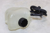 17-25 KAWASAKI NINJA 650 EX650 OEM COOLANT WATER TANK RESERVOIR BOTTLE