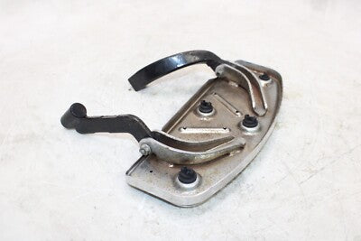 2005 HARLEY-DAVIDSON ELECTRA GLIDE EFI FLHTI OEM RIGHT FRONT FOOT REST PEG STEP