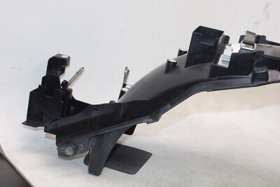 08-15 YAMAHA FJR1300A ABS OEM REAR BACK FENDER MUD GUARD