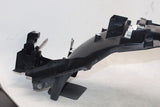 08-15 YAMAHA FJR1300A ABS OEM REAR BACK FENDER MUD GUARD