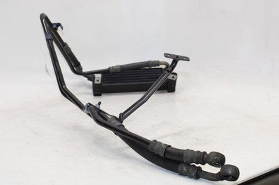 03-05 BMW K1200GT K41 OEM ENGINE MOTOR OIL COOLER
