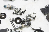2007 HONDA REBEL 250 CMX250C OEM ENGINE MOUNTING BOLTS HARDWARE MOTOR SCREWS