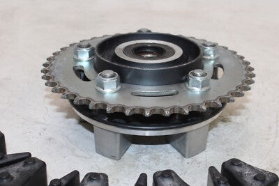 13-18 HONDA CB500X OEM REAR BACK SPROCKET