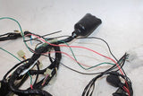 2001 KAWASAKI CONCOURS 1000 ZG1000A OEM MAIN ENGINE WIRING HARNESS MOTOR