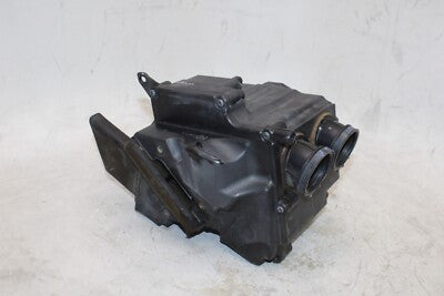 13-15 KAWASAKI NINJA 300 OEM AIRBOX AIR INTAKE FILTER BOX