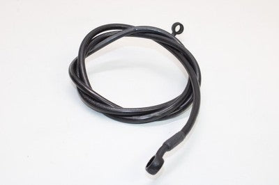 2006 HARLEY-DAVIDSON DYNA WIDE GLIDE FXDWGI OEM FRONT BRAKE HOSE FLUID LINE