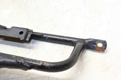 1994 KAWASAKI NINJA ZX9R ZX900B OEM UPPER FAIRING MIRROR GAUGES STAY BRACKET