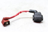 04-09 YAMAHA FZ6 OEM ENGINE STARTER RELAY STARTING MOTOR SWITCH