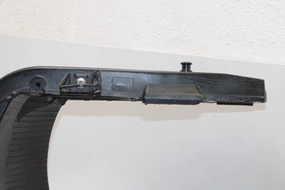 09-14 YAMAHA YZF R1 OEM REAR SWINGARM BACK SUSPENSION SWING ARM