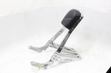 1996 HONDA SHADOW ACE 1100 OEM REAR SISSY BAR