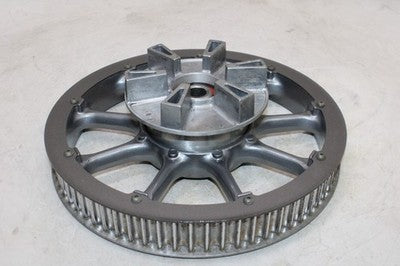 99-03 YAMAHA ROAD STAR XV1600A OEM REAR SPROCKET PULLEY WHEEL