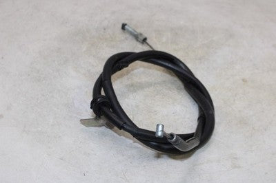 06-07 SUZUKI GSXR 600 OEM CLUTCH CABLE LINE