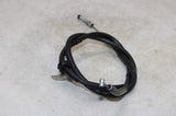 06-07 SUZUKI GSXR 600 OEM CLUTCH CABLE LINE