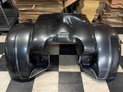 Trike Kit Kawasaki Vulcan 900