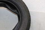REAR BACK WHEEL TIRE Dunlop D404 170/80-15 M/C 77H Tubeless