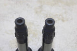 18-23 KAWASAKI NINJA 400 OEM IGNITION COILS COIL SPARK PLUG CAPS