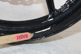 2011 KAWASAKI NINJA 250R EX250JF OEM FRONT WHEEL FENDER COWL FAIRING
