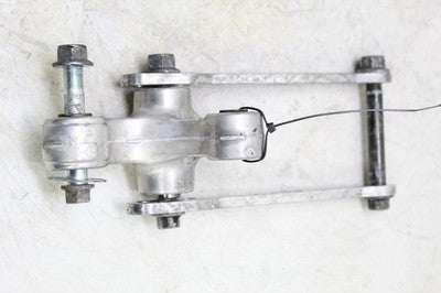 2006 SUZUKI SV650 REAR DOGBONE SHOCK LINKAGE LINK VORTEX