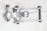 2006 SUZUKI SV650 REAR DOGBONE SHOCK LINKAGE LINK VORTEX