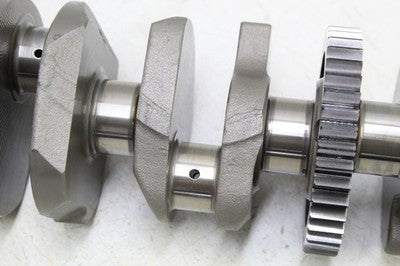 2017 YAMAHA FZ10 OEM ENGINE MOTOR CRANKSHAFT CRANK SHAFT