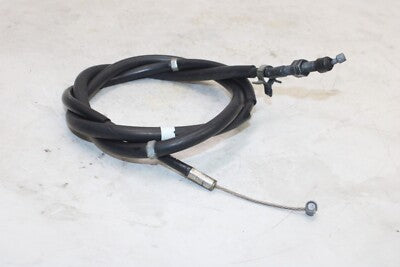 02-03 YAMAHA YZF R1 OEM CLUTCH CABLE LINE