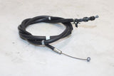 02-03 YAMAHA YZF R1 OEM CLUTCH CABLE LINE