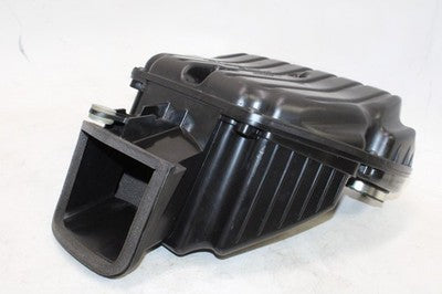 24-25 KAWASAKI NINJA ZX6R ZX636 OEM AIRBOX AIR INTAKE FILTER BOX