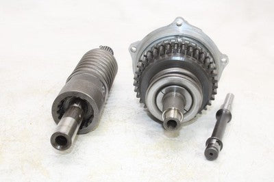 1982 HONDA GOLDWING 1100 GL1100 OEM PRIMARY GEARS