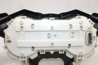 2018 YAMAHA XMAX CZD300A OEM SPEEDO TACH GAUGES DISPLAY CLUSTER SPEEDOMETER