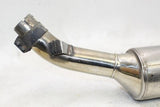 98-99 HONDA INTERCEPTOR 800 OEM EXHAUST PIPE MUFFLER SLIP ON CAN SILENCER
