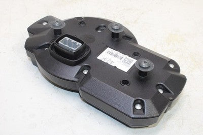2016 KAWASAKI VERSYS 1000 OEM SPEEDO TACH GAUGES DISPLAY CLUSTER SPEEDOMETER