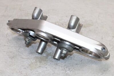 2002 SUZUKI VSTROM 1000 DL1000K OEM FORKS UPPER TRIPLE TREE CLAMP